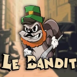 game logo by Hacksaw Gaming on winsrolla.com